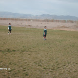 Donovan Soccer