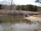 more fishing