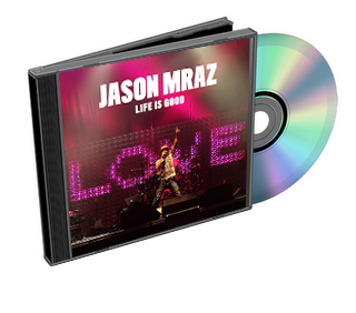 CD Download – Jason Mraz – Life is Good Untitled 2 Download – CD Jason Mraz – Life is Good (2010) Baixar Grátis