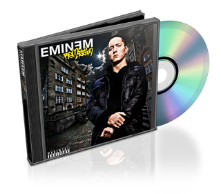 Baixe Muito Eminem%20%E2%80%93%20Remission Download CD Eminem Remission (2010) Baixar Grátis