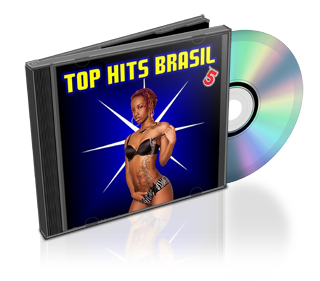 Untitled 1 Download CD Top Hits Brasil Vol. 5 (2011) Baixar Grátis