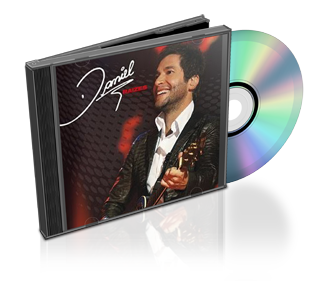 daniel Download   CD Daniel   Raízes (2010) Baixar Grátis