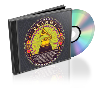 Grammy Nominees Untitled 1 Download CD Grammy Nominees (2011) Baixar Grátis
