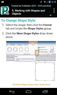 How to install GCF Publisher 2010 Tutorial patch 1.0 apk for laptop