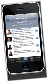 chatter-iphone