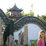  &ndash; Montreal - Jardín Chino