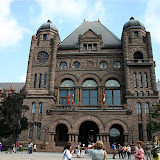  &ndash; Toronto - Parlamento
