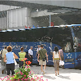  &ndash; Autobus y grupillo de viaje