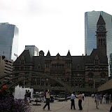  &ndash; Toronto - Viejo Ayuntamiento