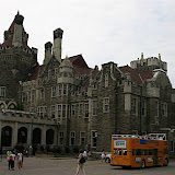  &ndash; Toronto - Casa Loma