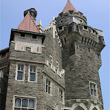  &ndash; Toronto - Casa Loma