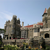  &ndash; Toronto - Casa Loma