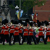  &ndash; Ottawa - Cambio de guardia