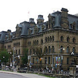  &ndash; Ottawa - Edificio Parlamentario