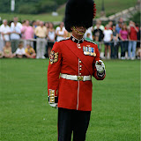  &ndash; Ottawa - Cambio de guardia