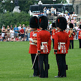  &ndash; Ottawa - Cambio de guardia