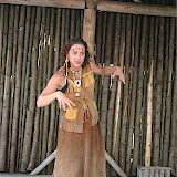  &ndash; Quebec - Reserva Hurón