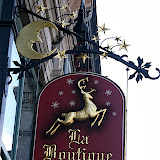  &ndash; Quebec - Tienda de Navidad