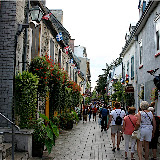  &ndash; Quebec - Fiesta de Nueva Francia