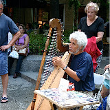  &ndash; Quebec - Musico Callejero