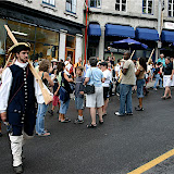  &ndash; Quebec - Fiesta de Nueva Francia