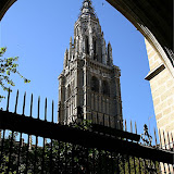  &ndash; Torre de la catedral