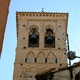  &ndash; Campanas iglesia procedente de mezquita