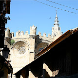  &ndash; Vista de la catedral