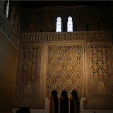  &ndash; Interior Sinagoga