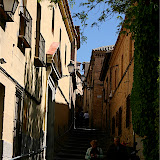  &ndash; Calles de Toledo