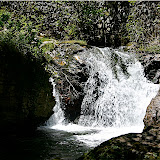  &ndash; Pequeña cascada