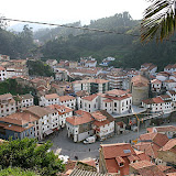  &ndash; Vista de Cudillero