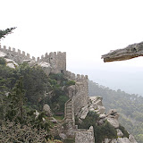  &ndash; Castelo Dos Mouros - Sintra