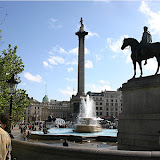  &ndash; Trafalgar Square