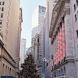  &ndash; Navidad en Wall Street