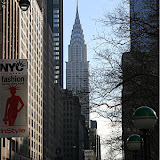  &ndash; Edificio Chrysler y turista