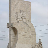  &ndash; Monumento a los descubridores - Lisboa