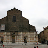  &ndash; San Pietro - Bolonia