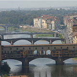  &ndash; Puente Veccio - Florencia