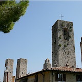  &ndash; Torres de San Gimignano
