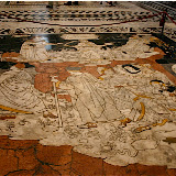  &ndash; Suelo Duomo - Siena