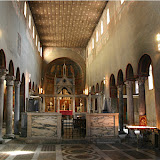  &ndash; Santa María in Cosmedin - Roma