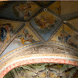  &ndash; Interior iglesia Granada
