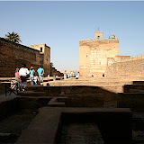  &ndash; Alcazaba de la Alhambra