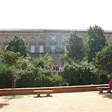  &ndash; Palacio de Carlos V