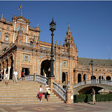  &ndash; Plaza de España - Sevilla