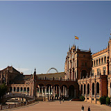  &ndash; Plaza de España - Sevilla