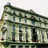  &ndash; Karlovy Vary - Hotel Pupp