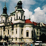 &ndash; Praga - Iglesia