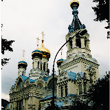  &ndash; Karlovy Vary - Iglesia ortodoxa